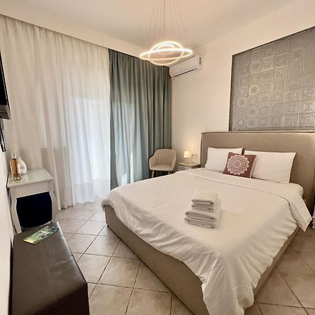 City Lux Apartment 2 塞雷 外观 照片