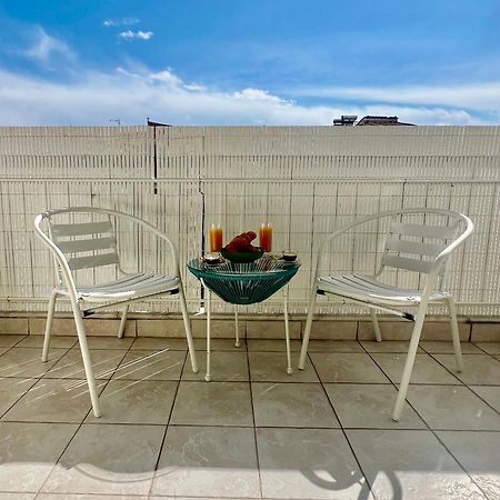 City Lux Apartment 2 塞雷 外观 照片