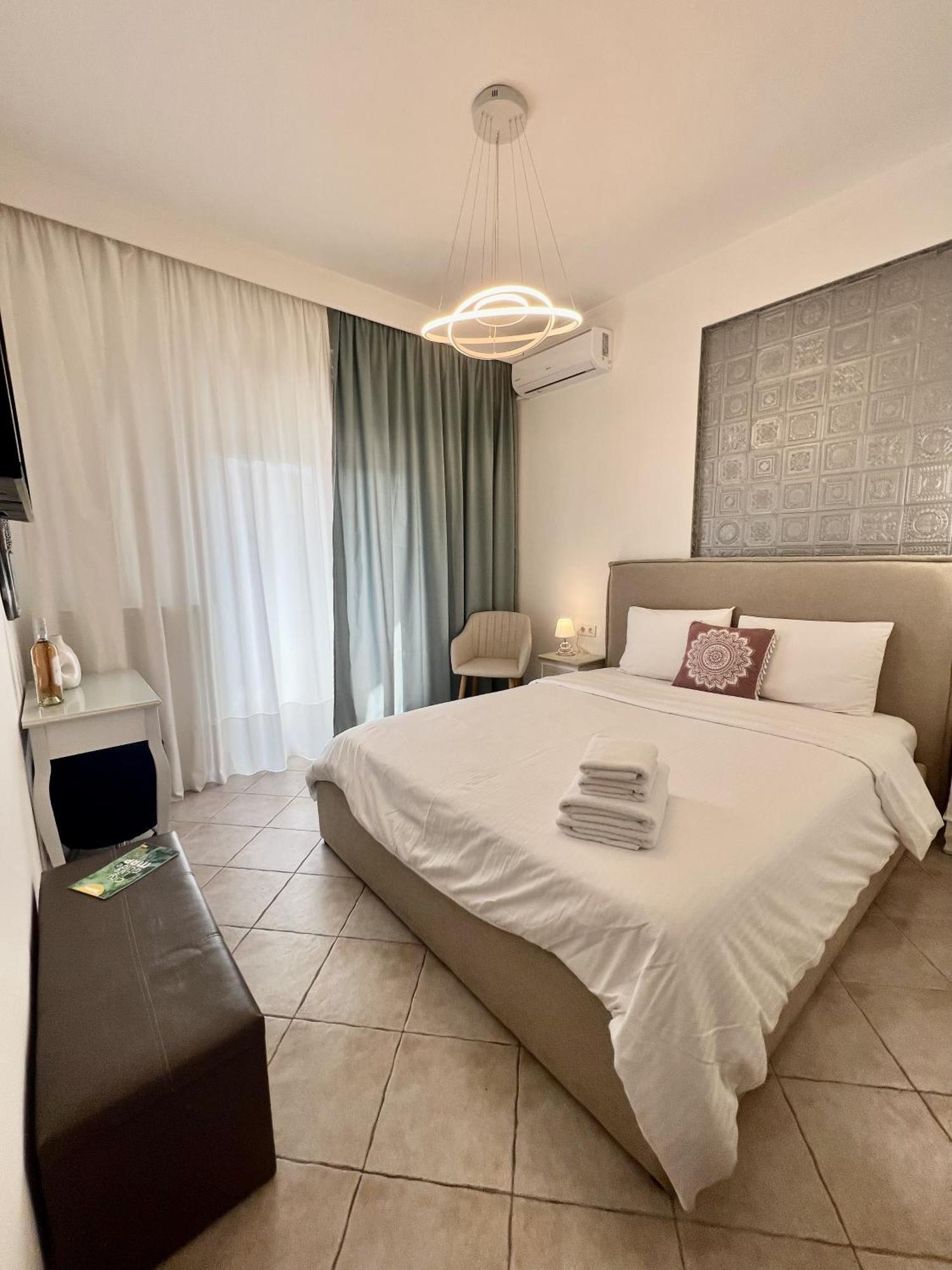 City Lux Apartment 2 塞雷 外观 照片