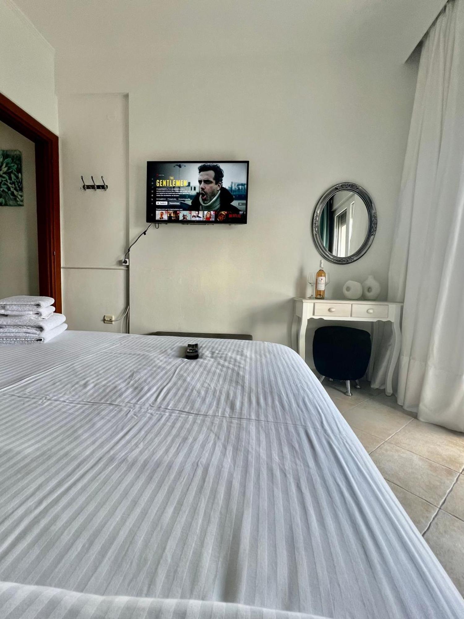 City Lux Apartment 2 塞雷 外观 照片