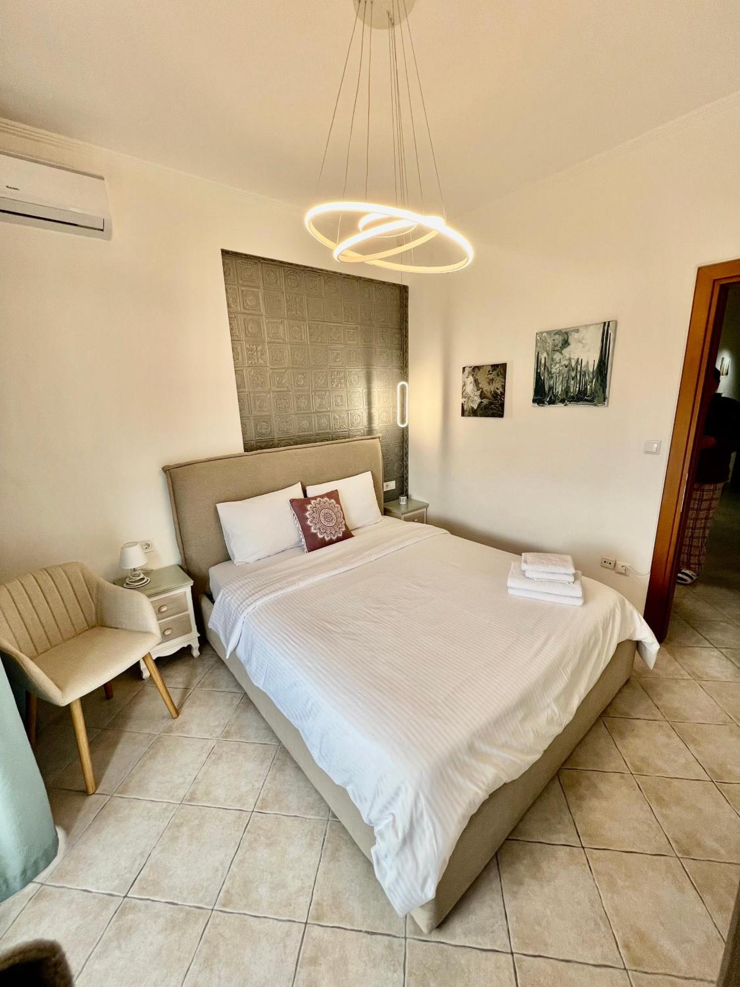 City Lux Apartment 2 塞雷 外观 照片