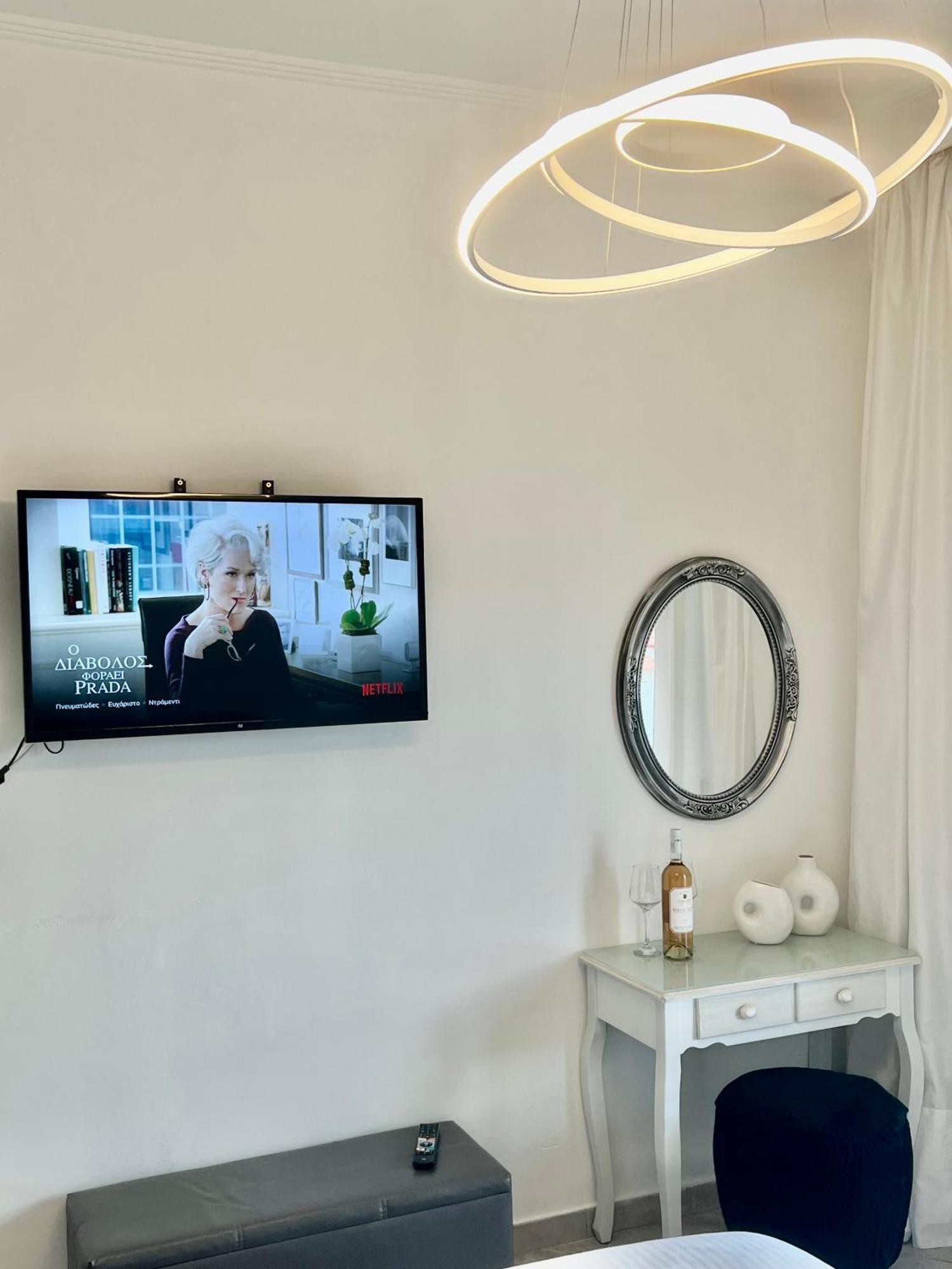 City Lux Apartment 2 塞雷 外观 照片