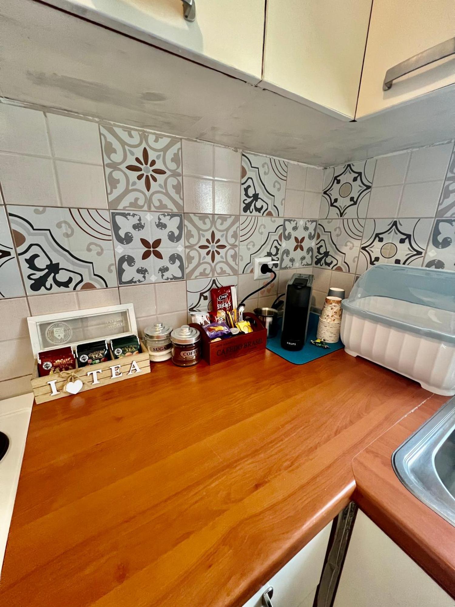 City Lux Apartment 2 塞雷 外观 照片