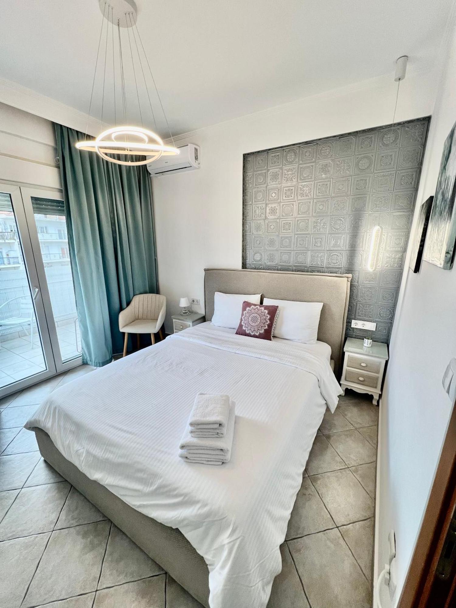 City Lux Apartment 2 塞雷 外观 照片
